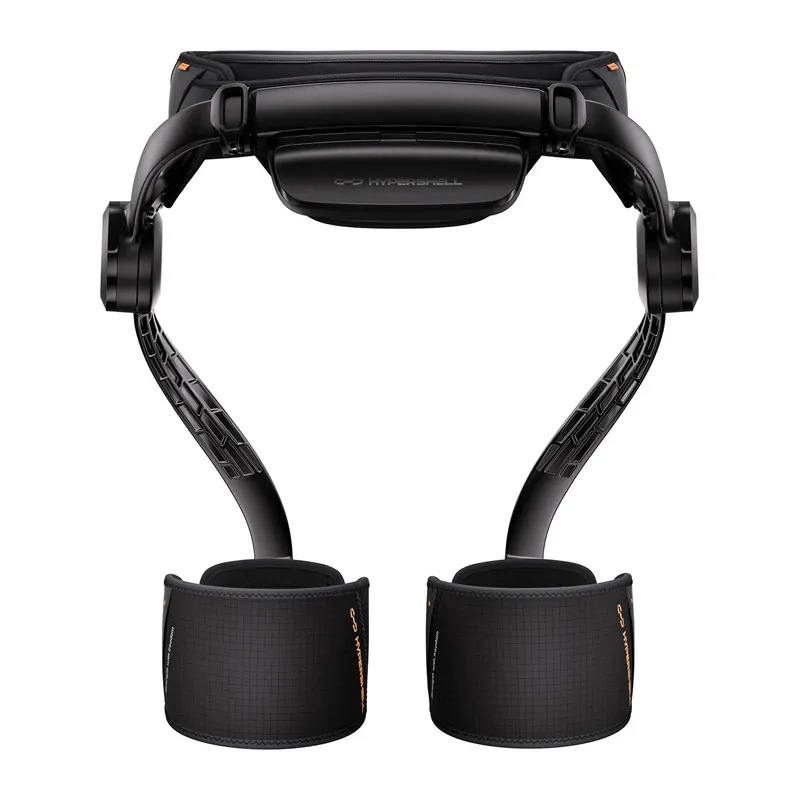 HYPERSHELL X Max S Exoskeleton